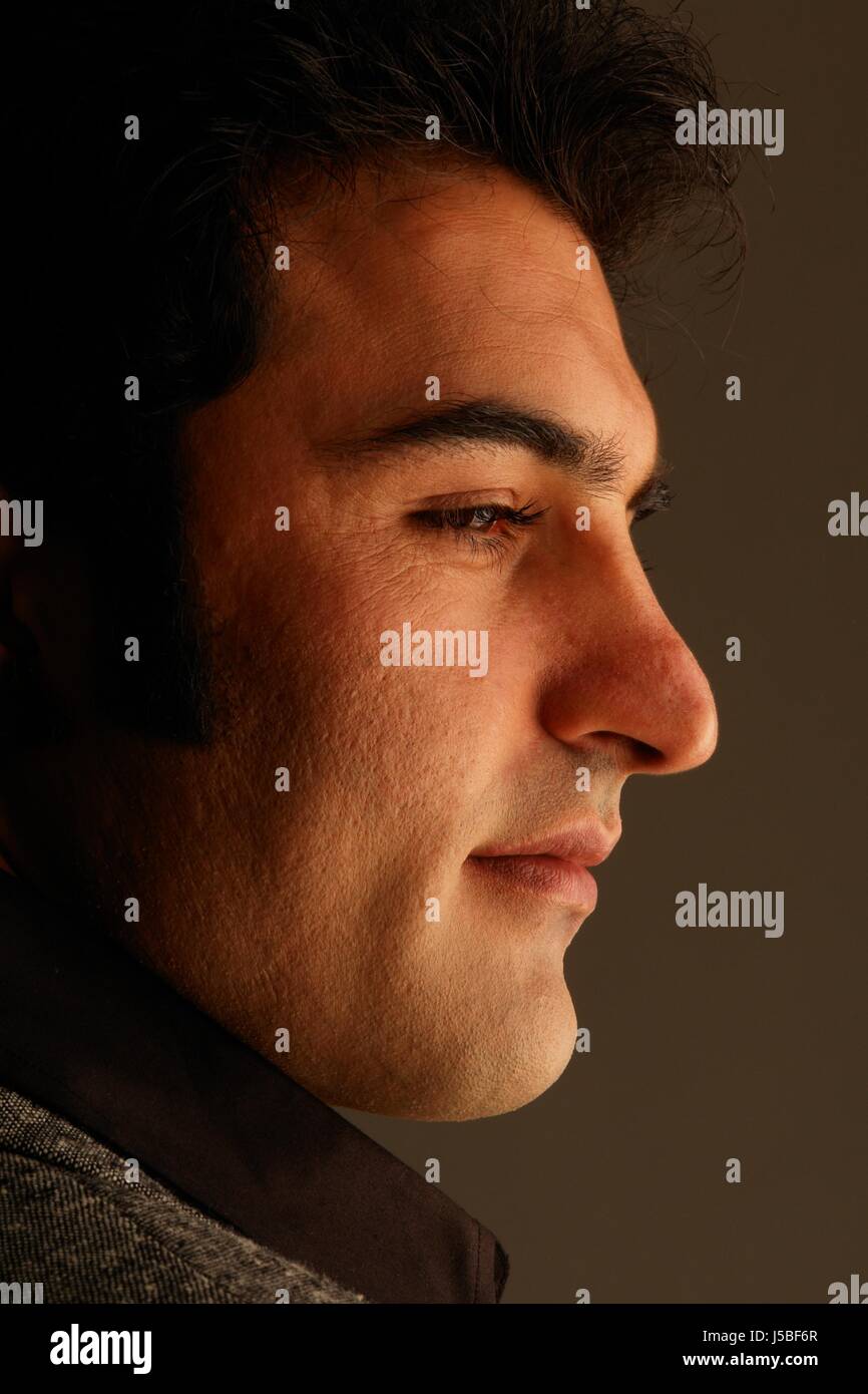 Fotos de perfil impactantes