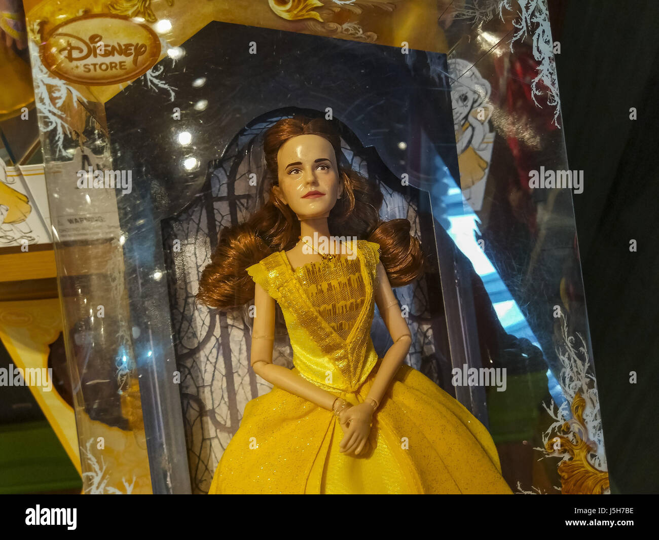 barbie emma watson