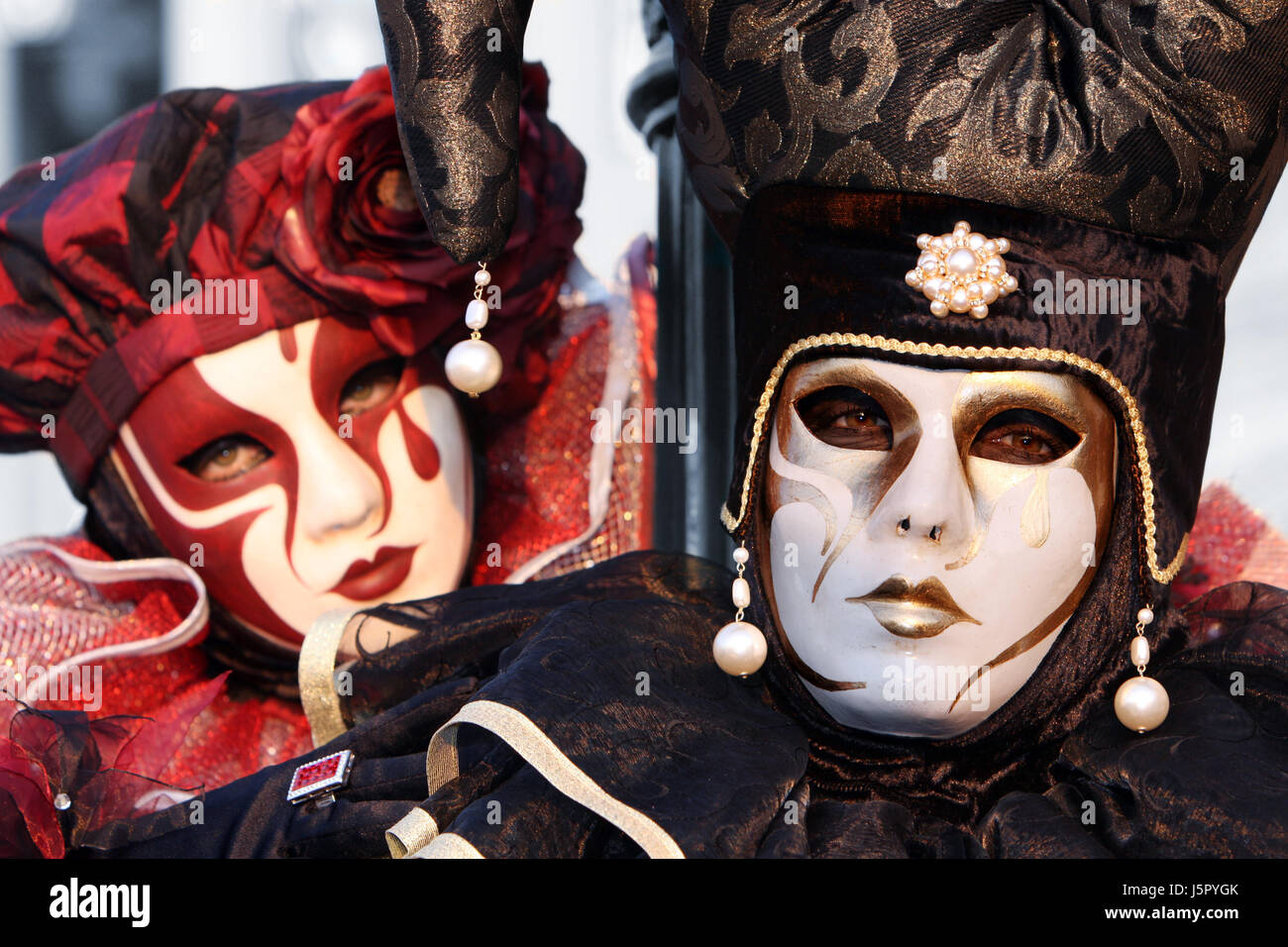 sombrero de arlequín