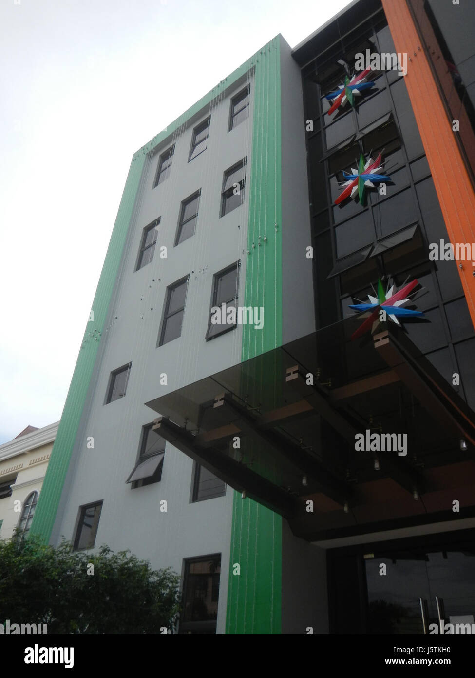 0108 Barangay Círculo Maysilo Monumentos Plainview Mandaluyong City