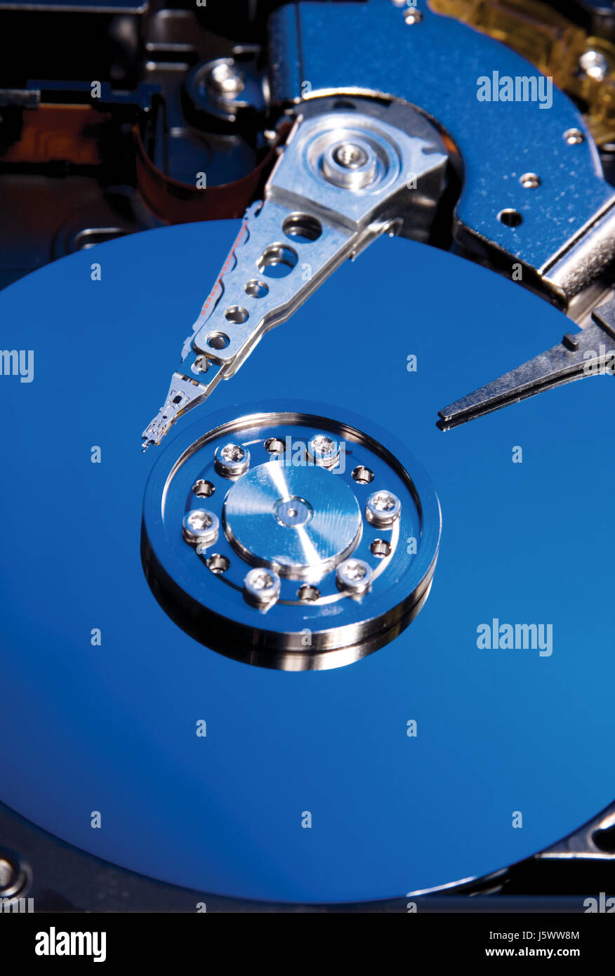 Motor de disco duro fotografías e imágenes de alta resolución - Alamy