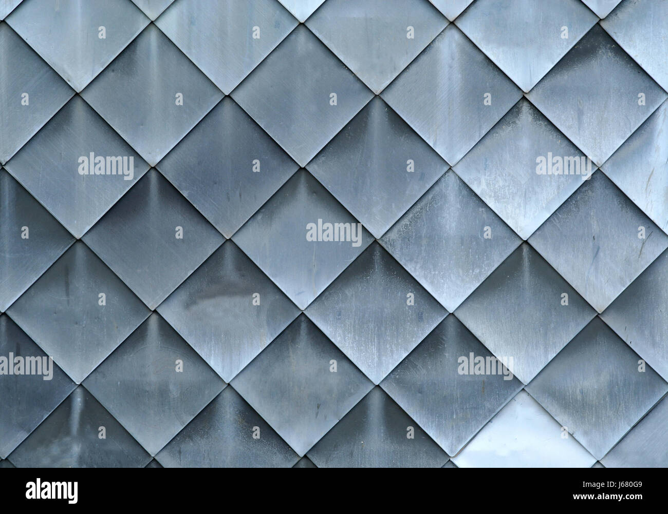 Placas de zinc fotografías e imágenes de alta resolución - Alamy