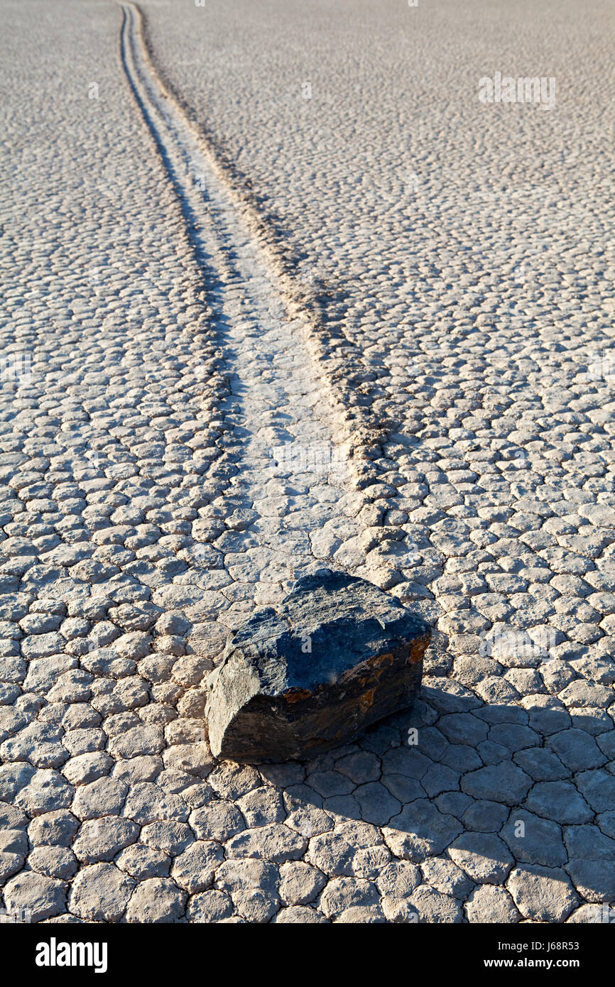 Parque nacional de piedra natural roca usa roca vertical de barro la