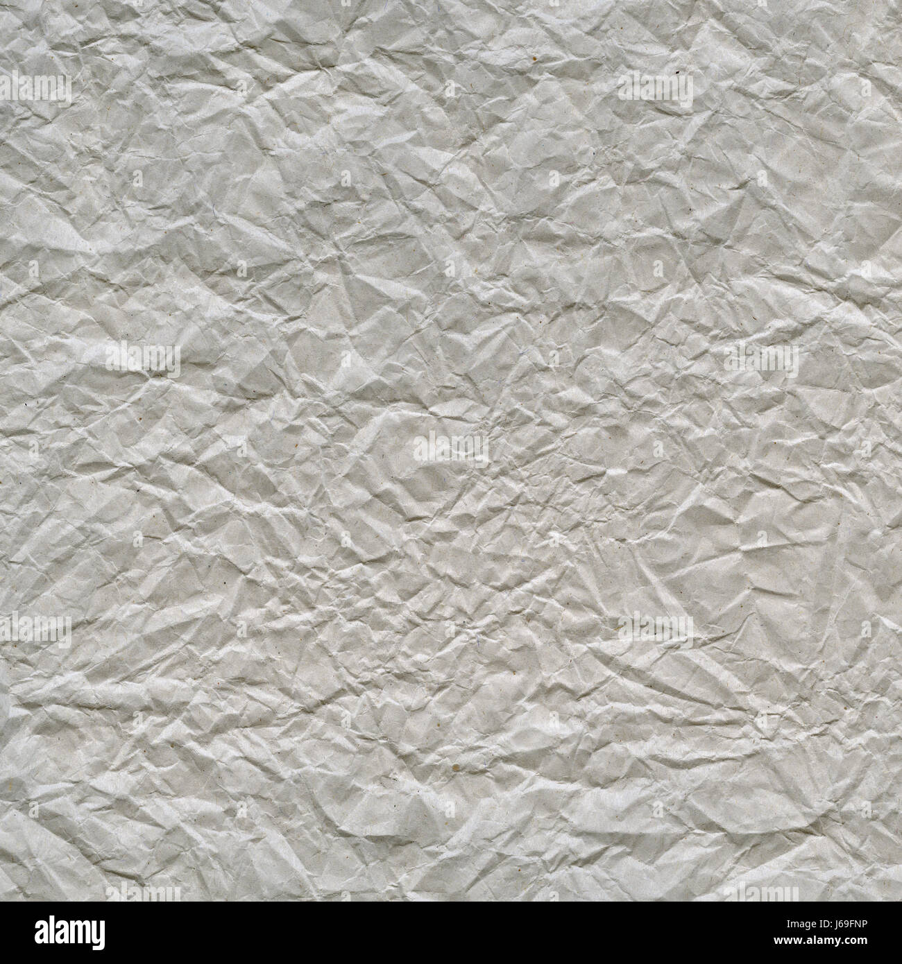 Triturado de papel hoja de papel arrugado gray Empaque Embalaje textura