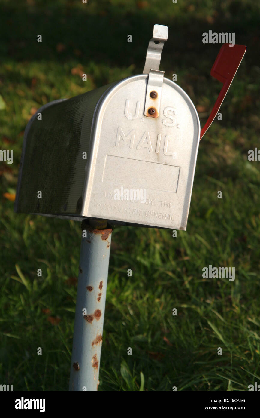 Diseño de buzones de correo totalmente fuera de lo común., Quiero más  diseño