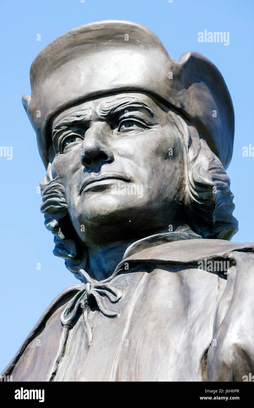 Wisconsin Kenosha County,Kenosha,Harbor Park,Christopher Columbus