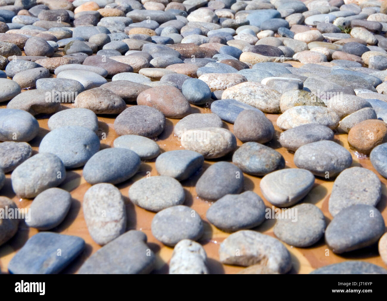 La estabilidad de la tierra realty tierra naturaleza piedras meta paso