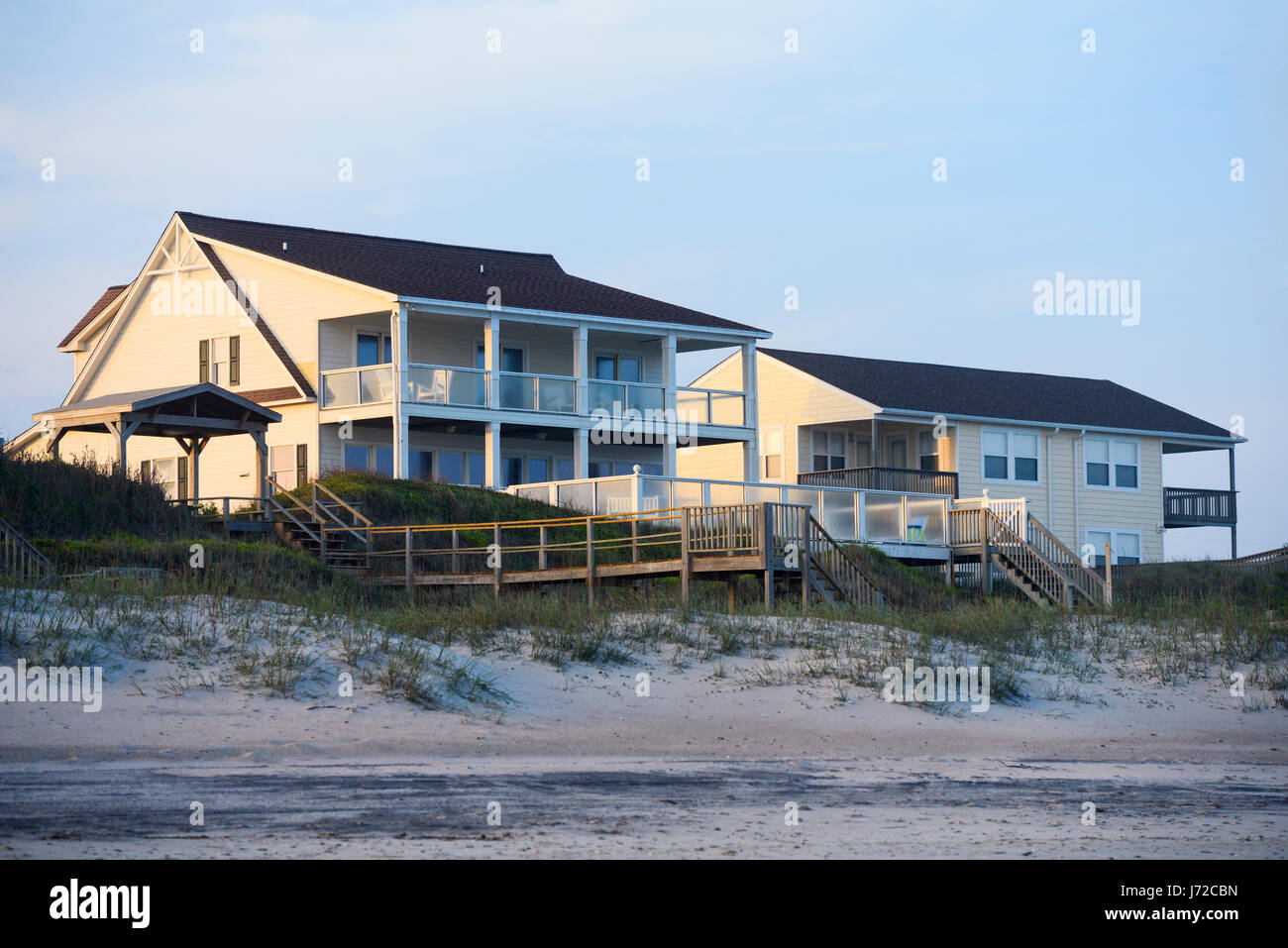 Descubrir 98+ imagen casas de carolina del norte Abzlocal.mx