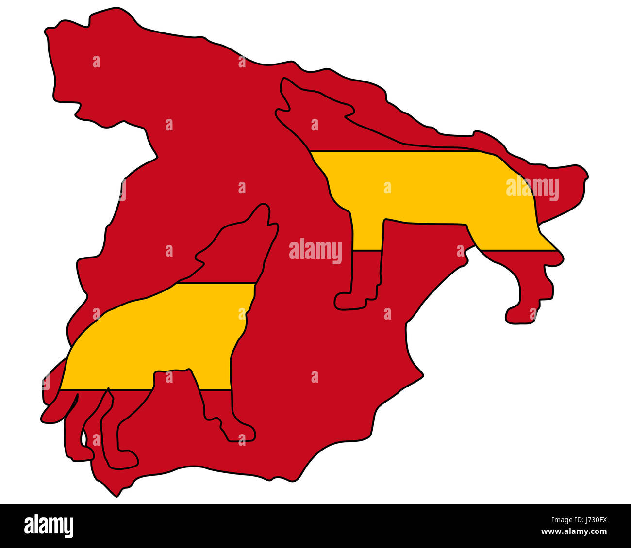 Wolfoo -  España