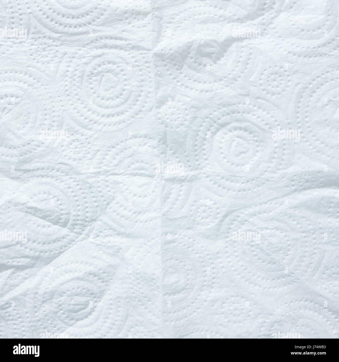 Papel Higiénico con corazón pattern textura del fondo Fotografía de stock -  Alamy