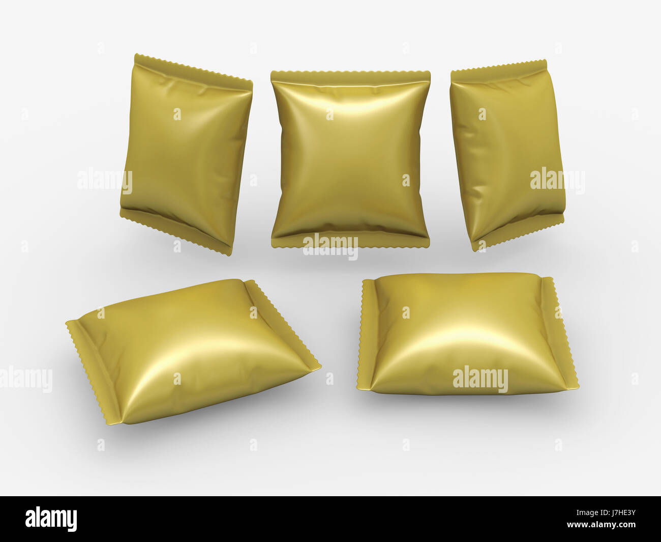 van der hilst pillow