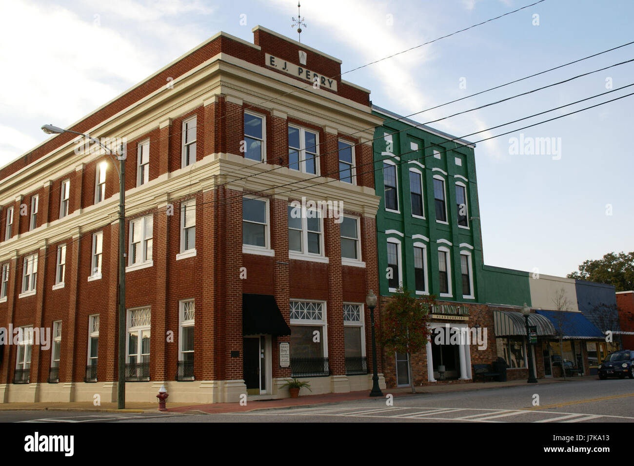 Mapa de bainbridge fotografías e imágenes de alta resolución