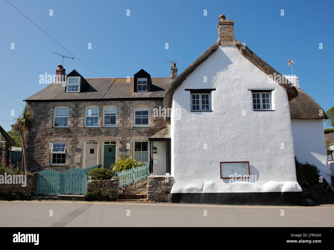 Carantoc Fotos e Imágenes de stock - Alamy