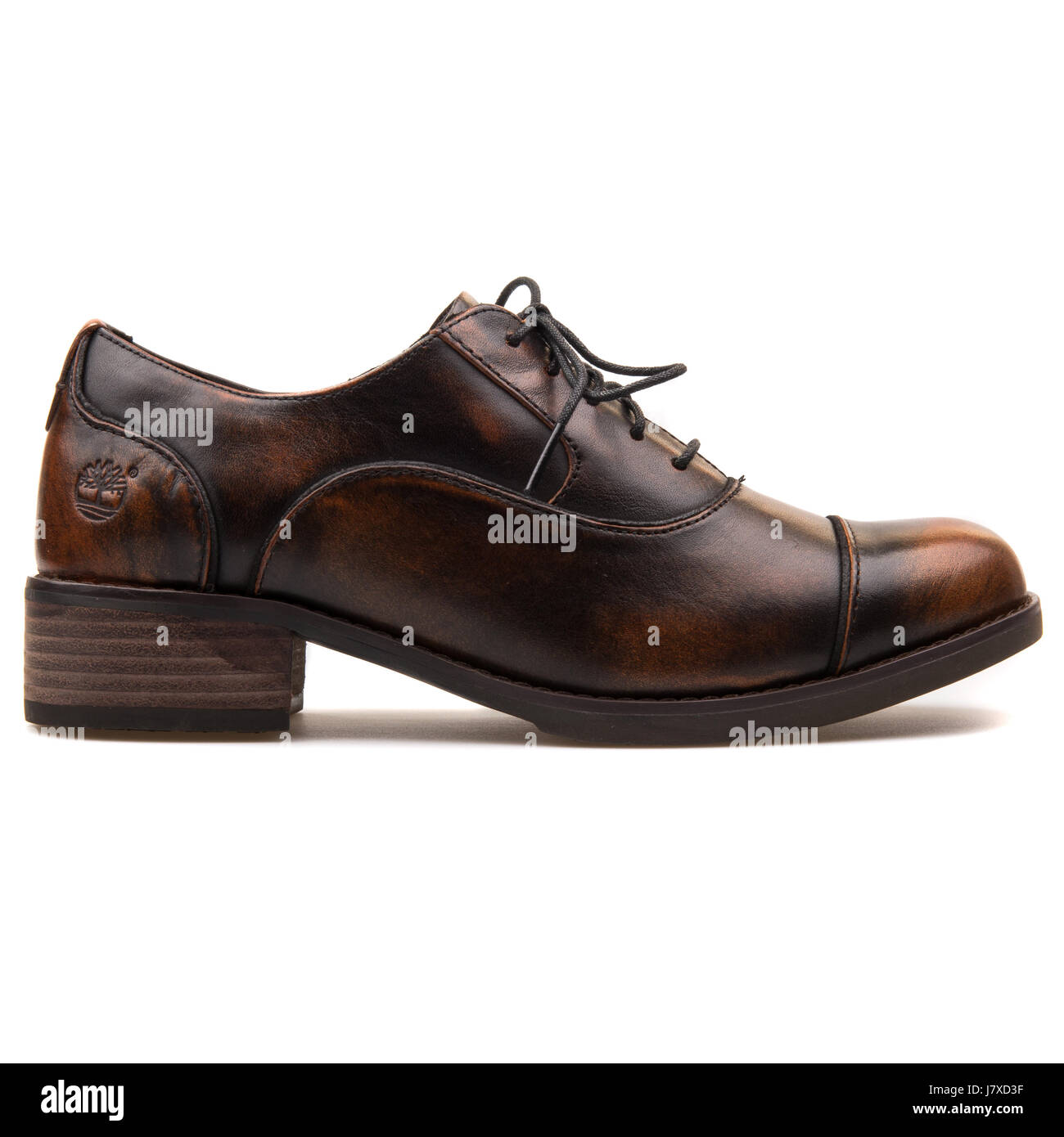 Timberland oxford mujer sale