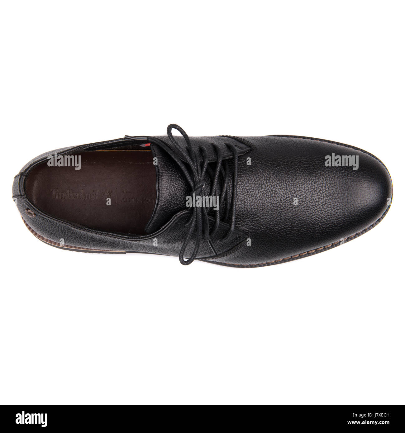 Sapato timberland preto 2025