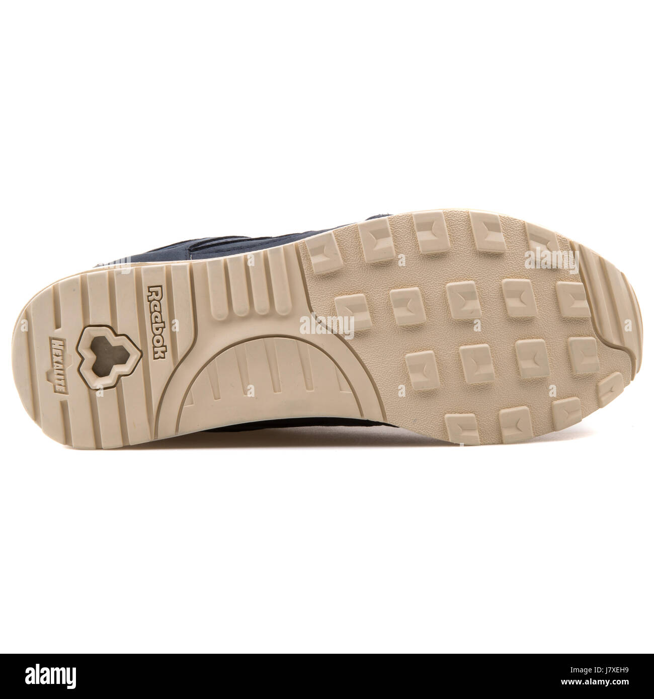 reebok ventilator azul