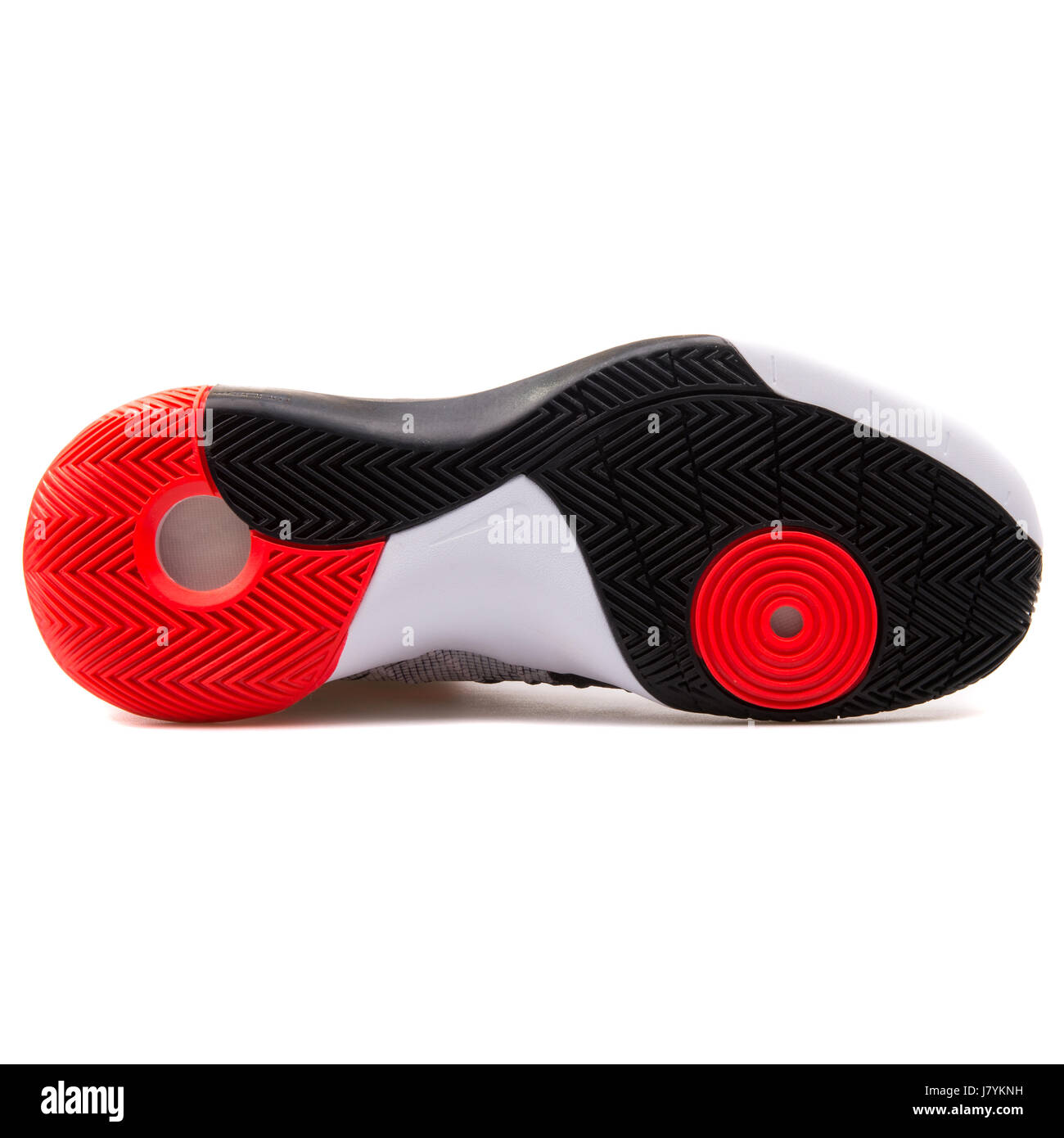 Nike Hyperdunk 2015 PRM zapatillas de baloncesto masculino - 749567-160  Fotografía de stock - Alamy
