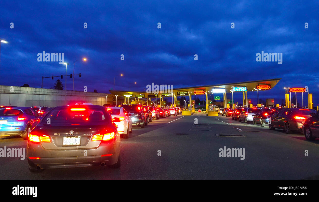 Frontera de estados unidos fotografías e imágenes de alta resolución