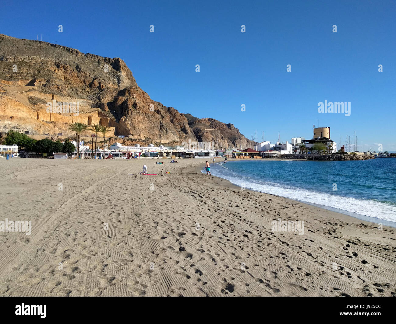Aguadulce beach fotografías e imágenes de alta resolución - Alamy
