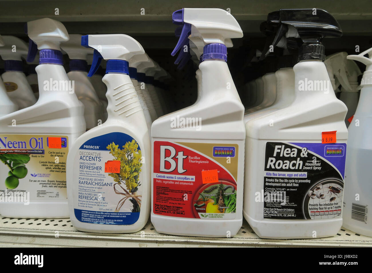 Gardening supplies fotografías e imágenes de alta resolución Alamy