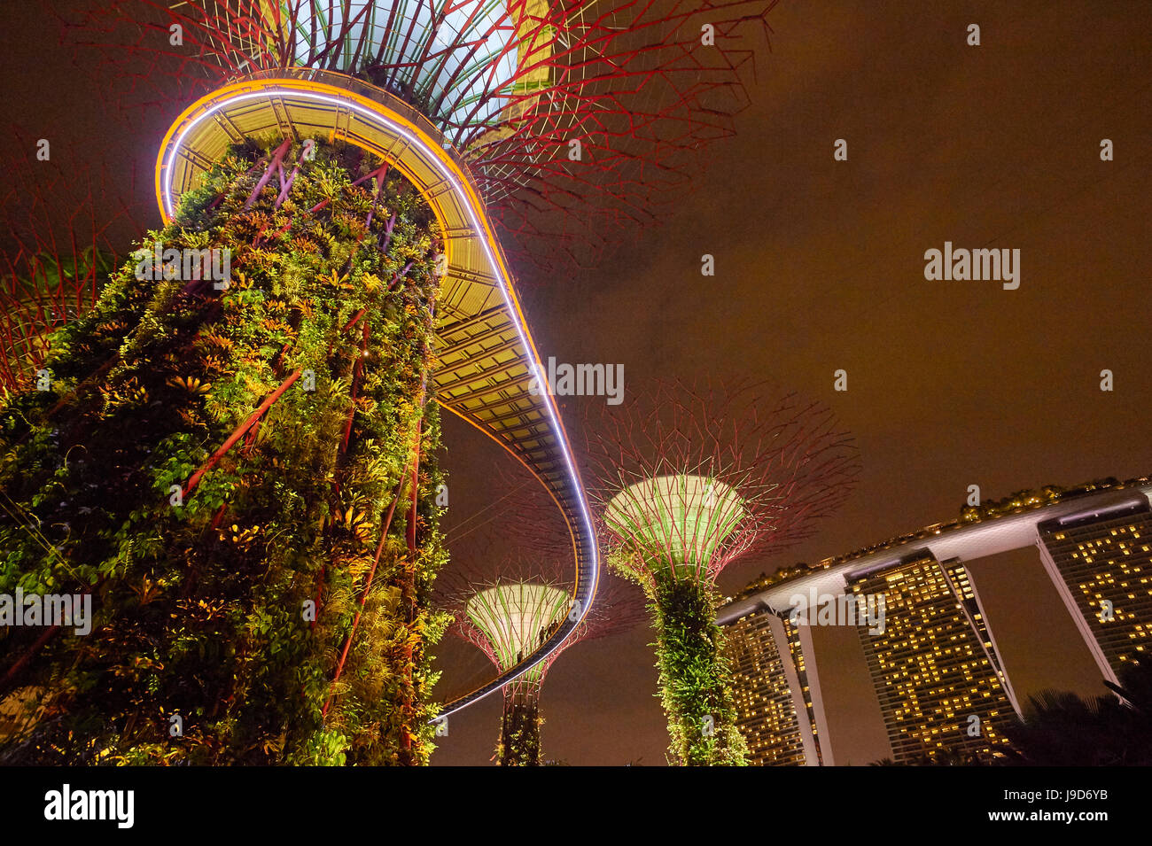 Espectáculo de música de singapur fotografías e imágenes de alta resolución  - Alamy