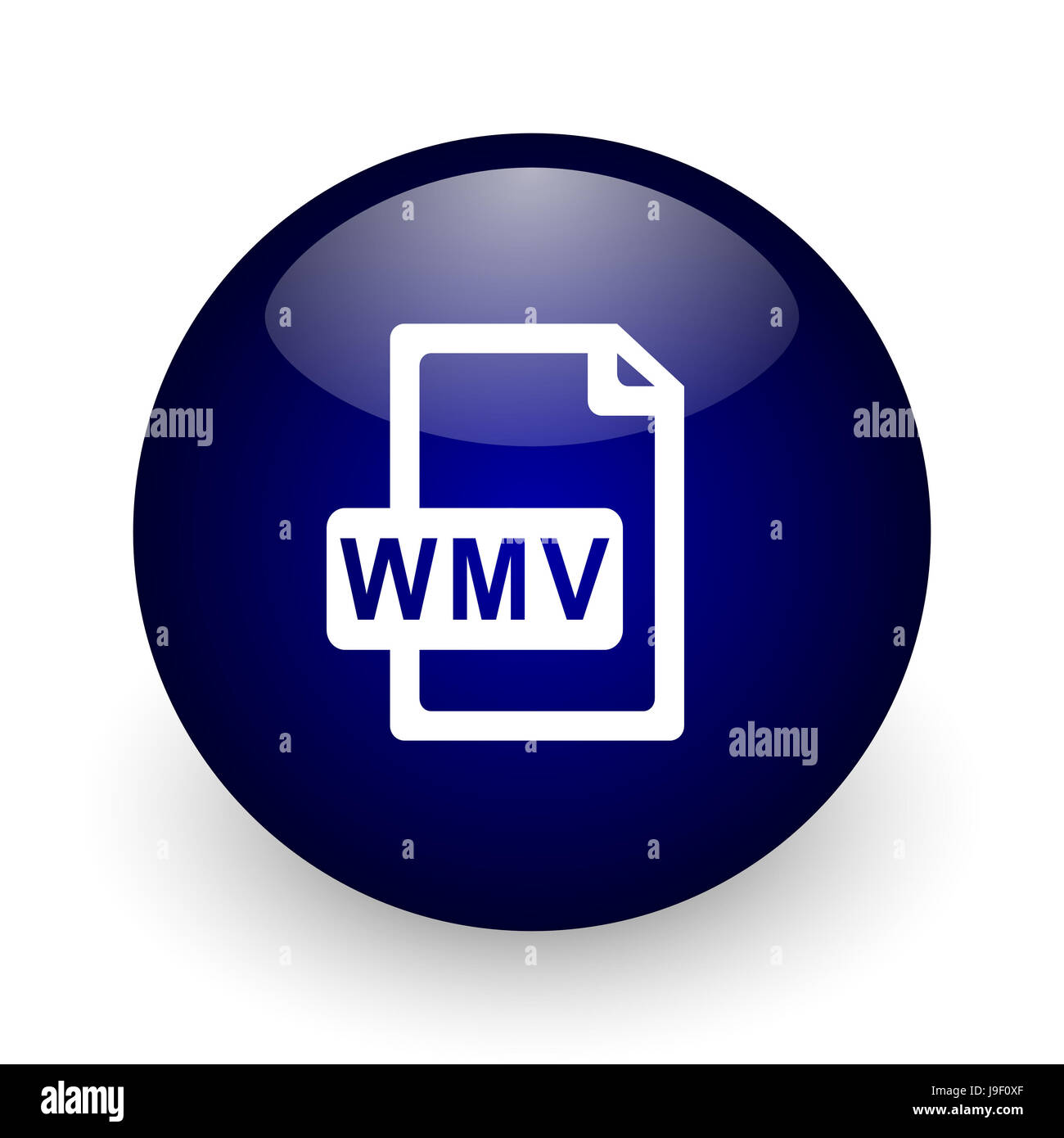 Wmv File Fotos e Imágenes de stock - Alamy
