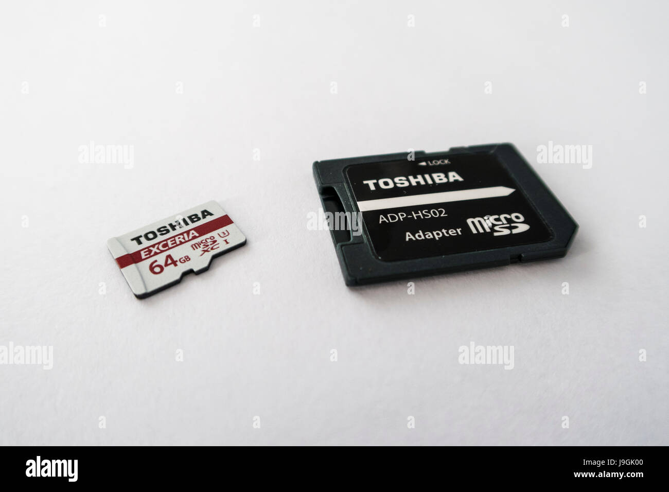 Micro sd card fotografías e imágenes de alta resolución - Alamy