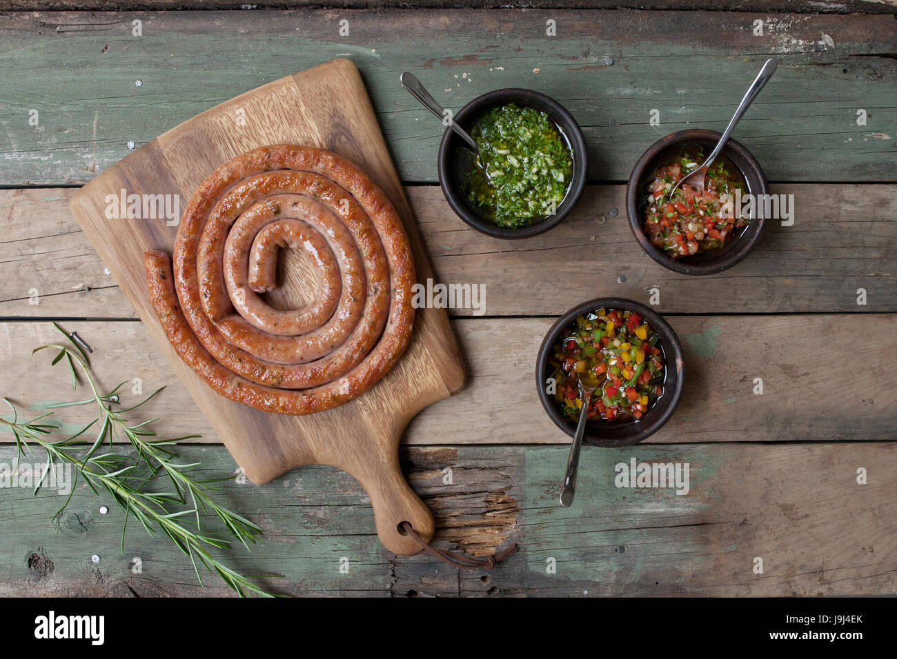 Naranjo en flor es un estudio de fotografía gastronómica, con sede en Santiago de Chile. Creamos imágenes con responsabilidad y buen gusto. Foto de stock