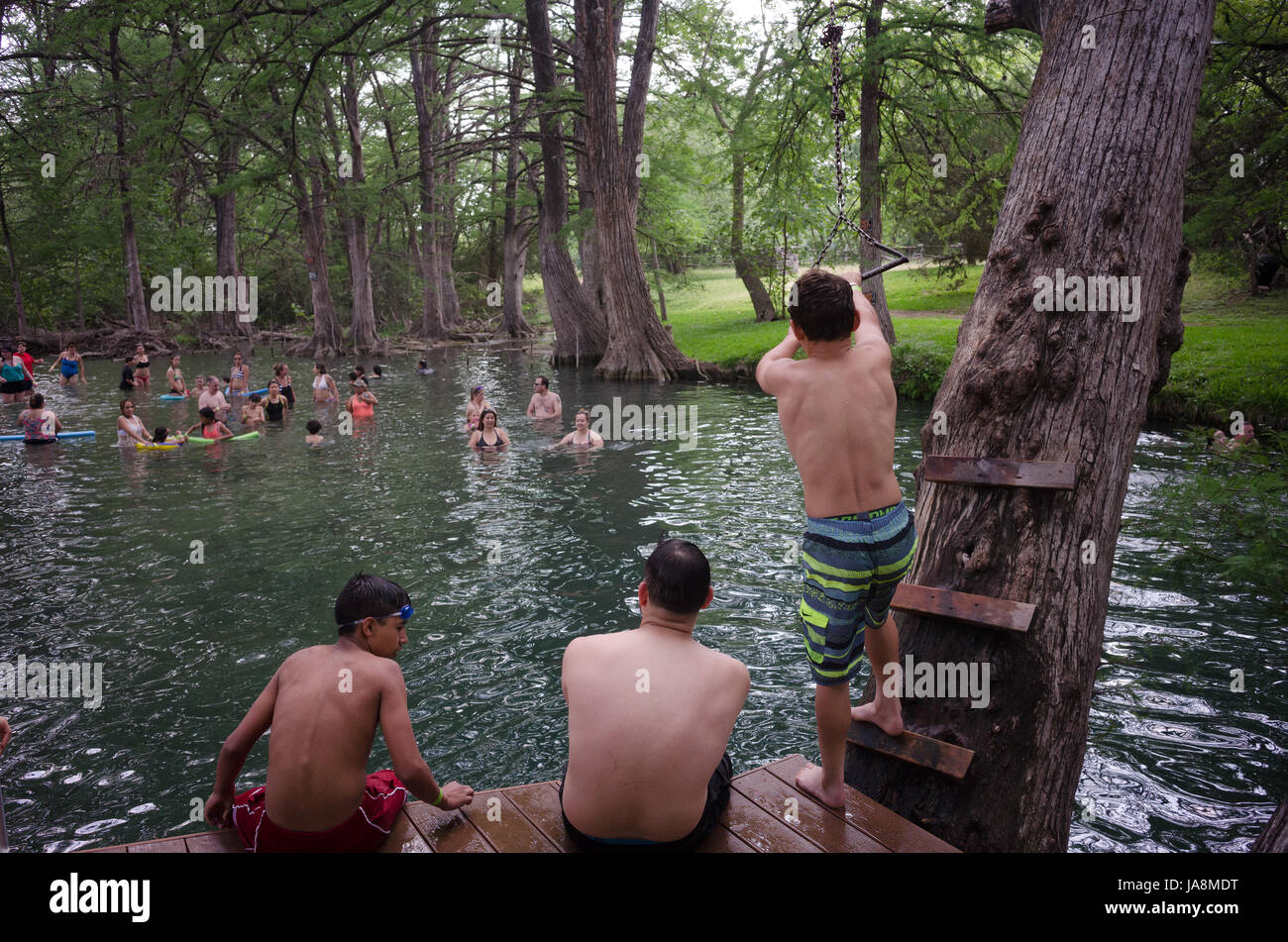 Lejos, Wimberley, TX