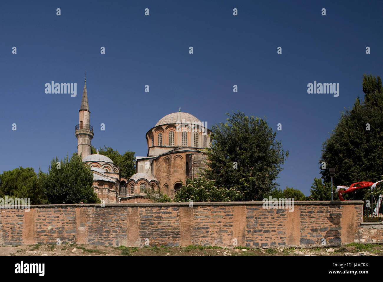 Turquía, Estambul, oriente, Minster, Bizancio, orientales, bizantinos, morgenland, Foto de stock