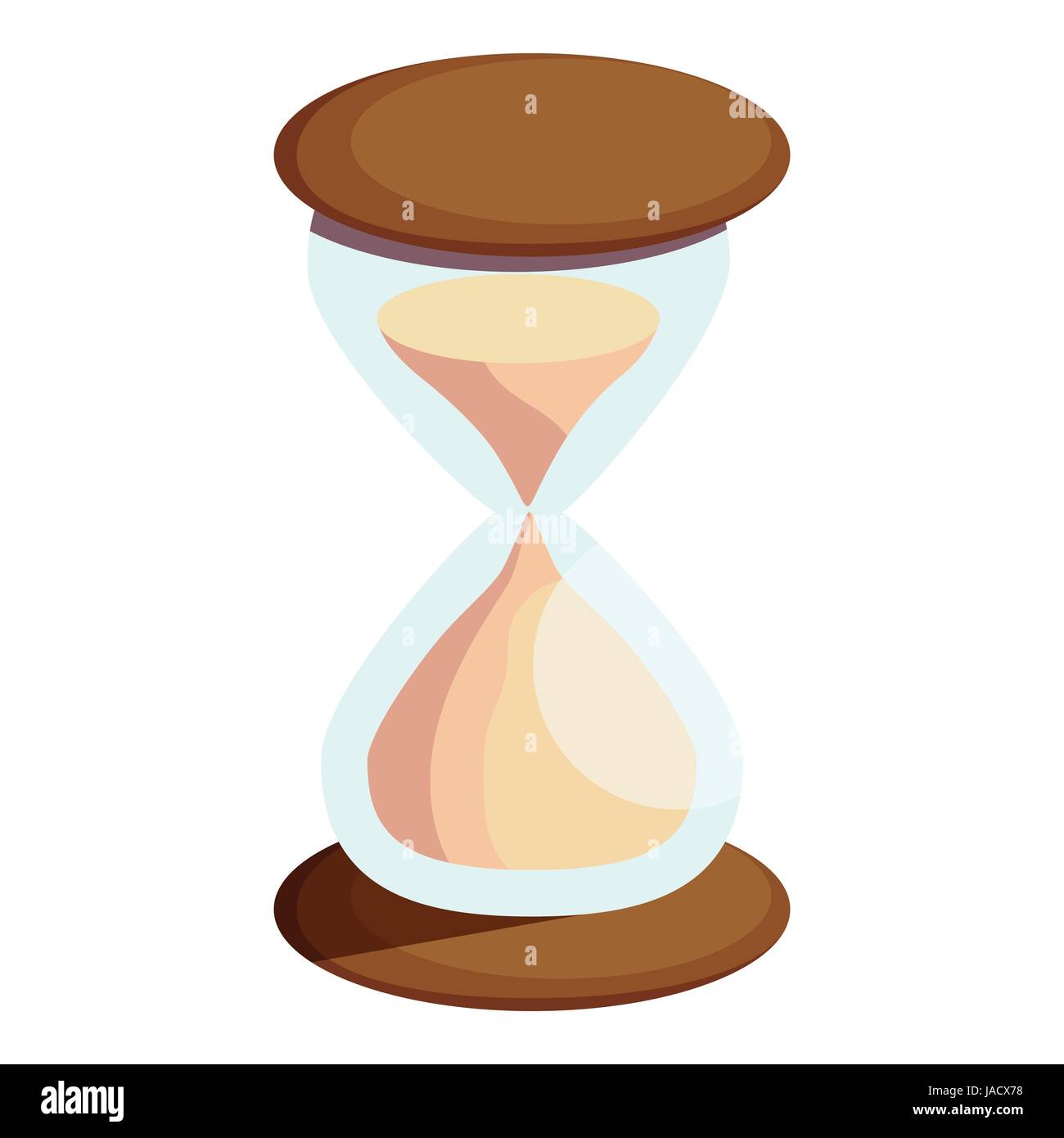 Icono de reloj de arena. Ilustración vectorial de dibujos animados de icono de reloj de arena para web Imagen Vector de stock - Alamy Icono de reloj de arena. Ilustración vectorial de dibujos animados de icono de reloj de arena para web Imagen Vector de stock - Alamy