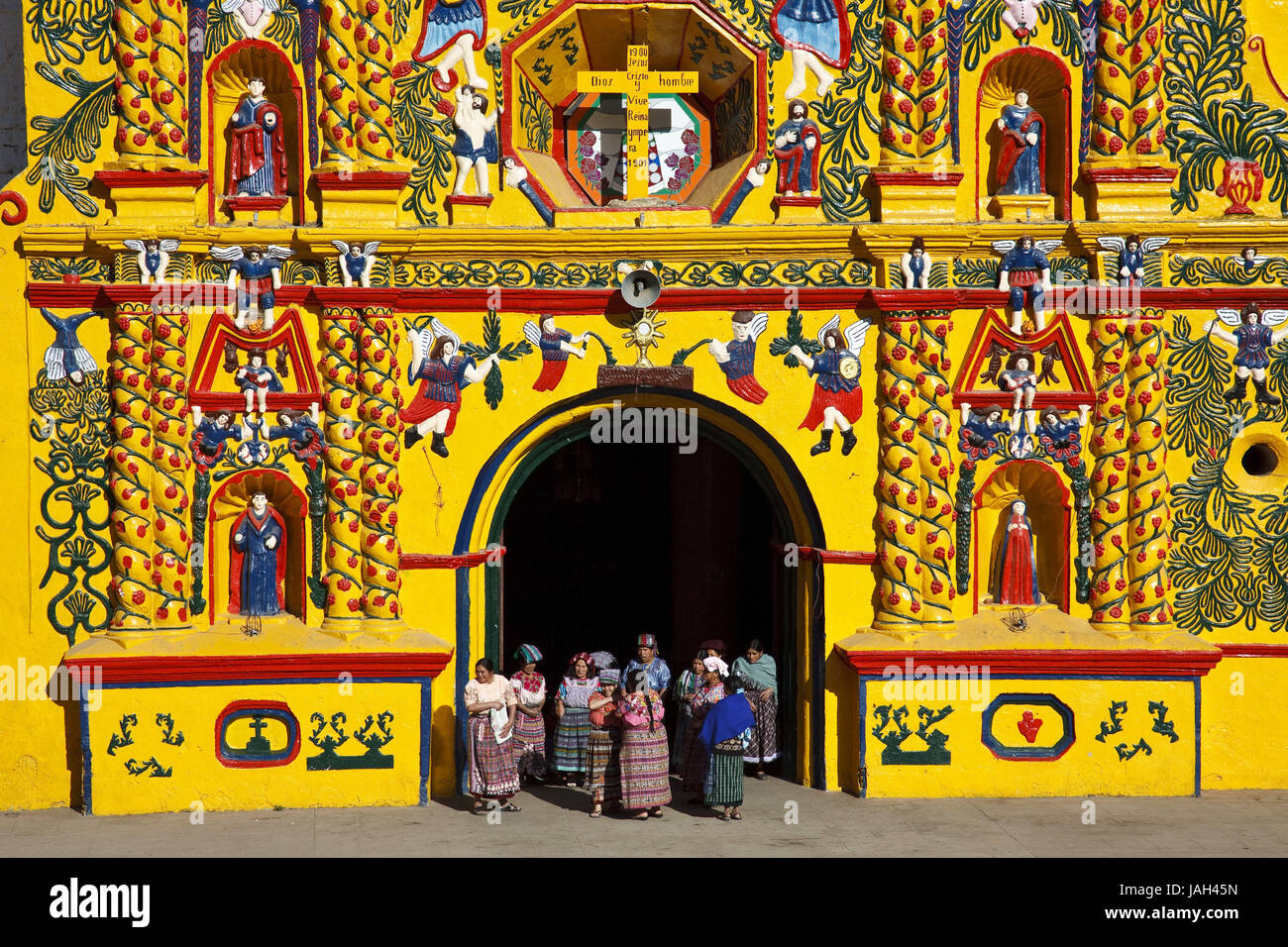Iglesia maya de guatemala fotografías e imágenes de alta resolución -  Página 6 - Alamy