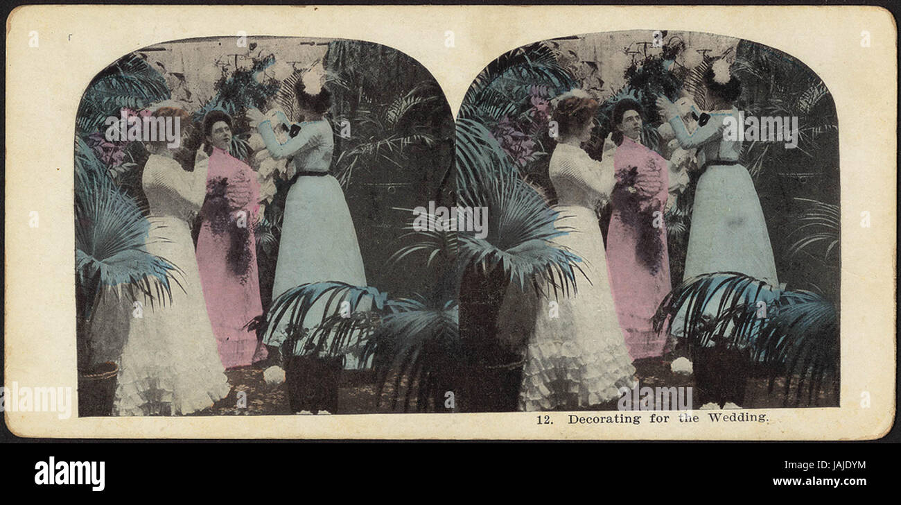 Las 25 Etapas del noviazgo al matrimonio Fotografía de stock Alamy