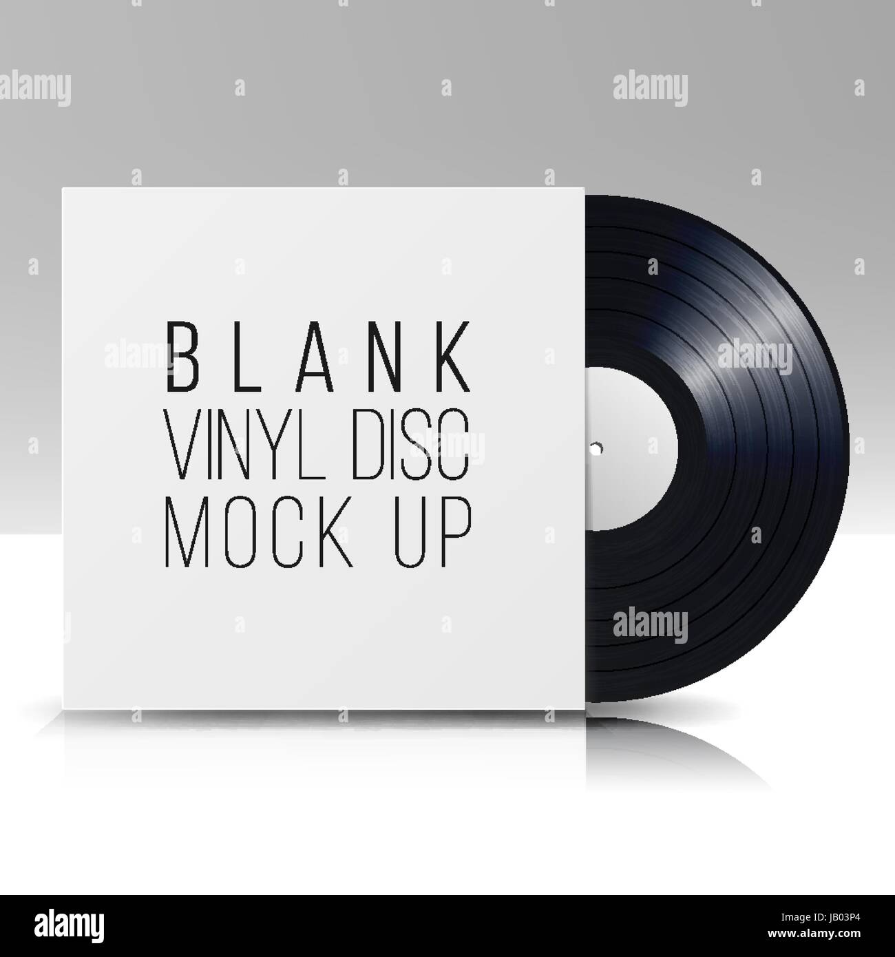 Los discos de vinilo de fondo música Fotografía de stock - Alamy