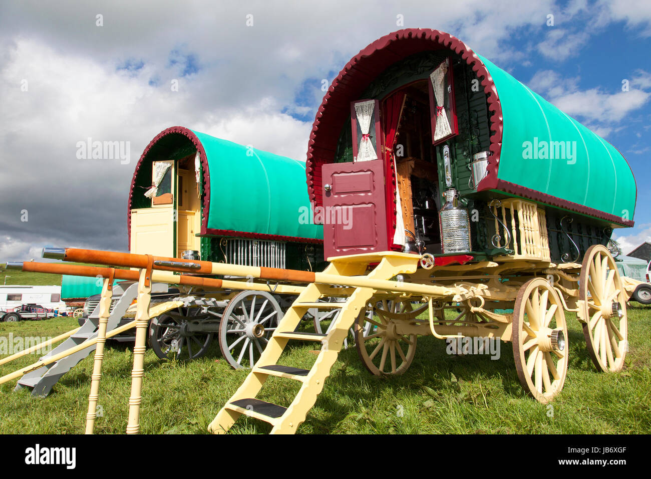 Carros Gitanos Fotos E Imagenes De Stock Alamy Carros Gitanos Fotos E Imagenes De Stock Alamy