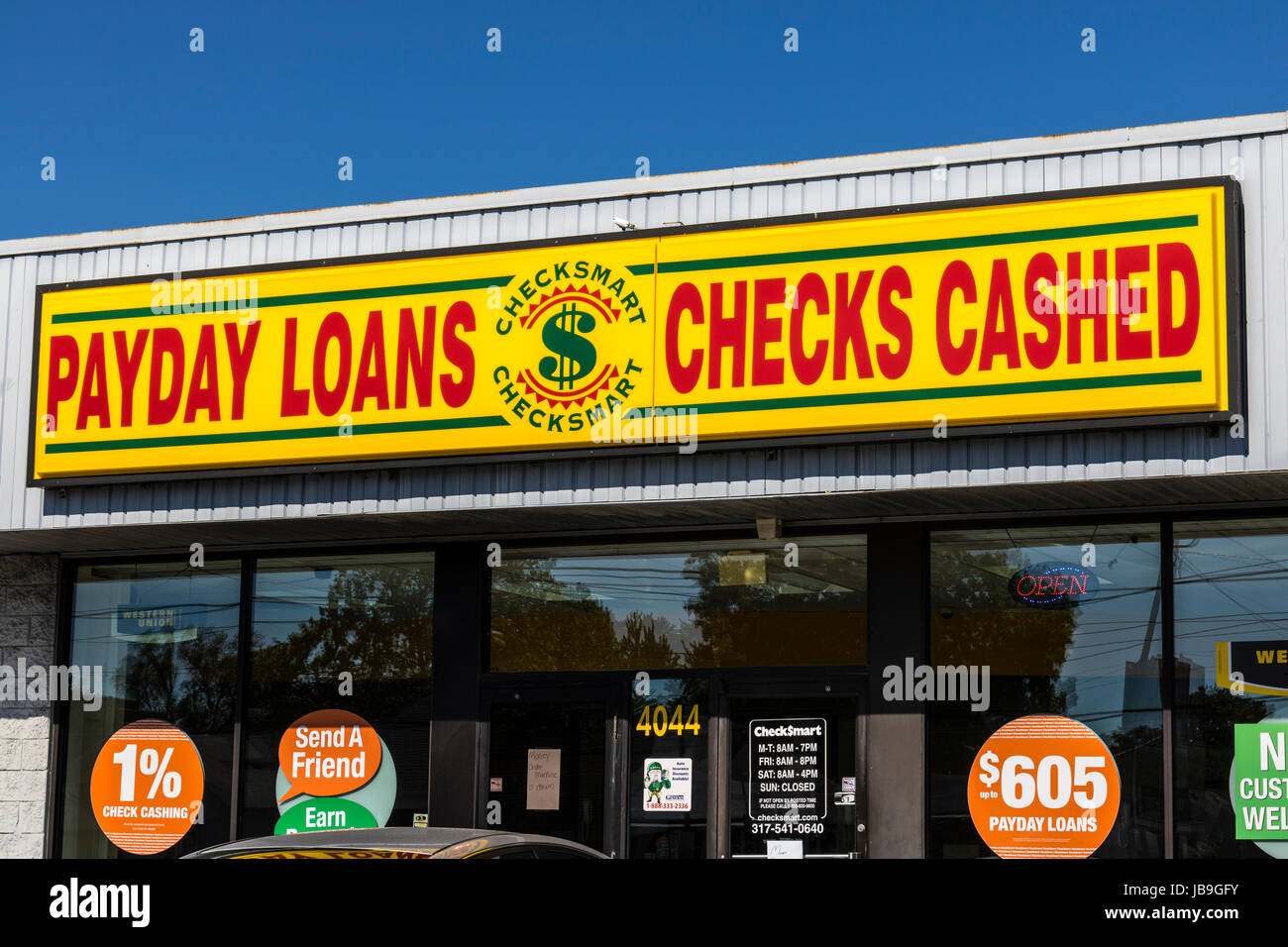 cash advance north providence ri