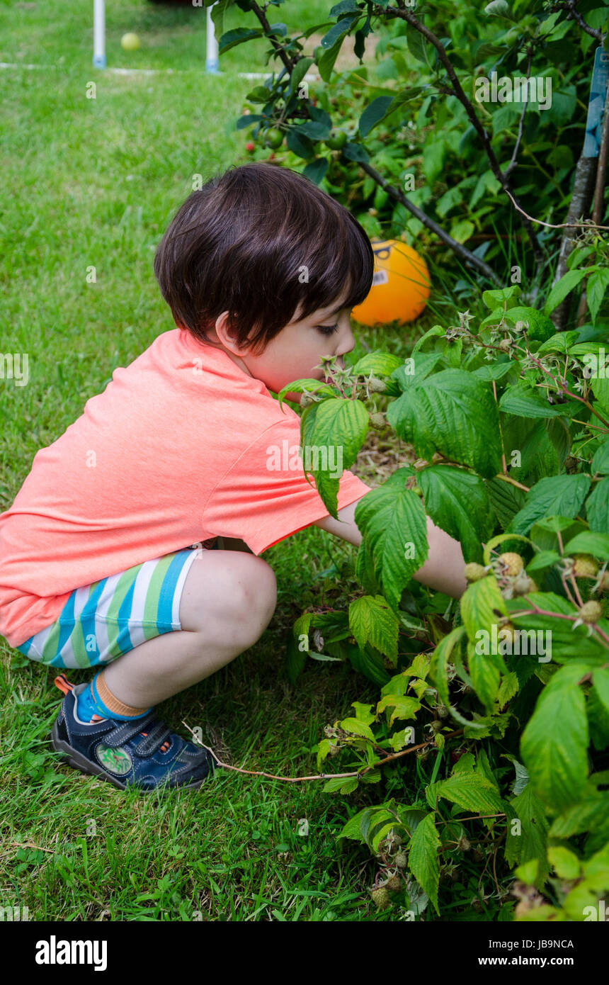 Sentado en cuclillas fotografías e imágenes de alta resolución Alamy