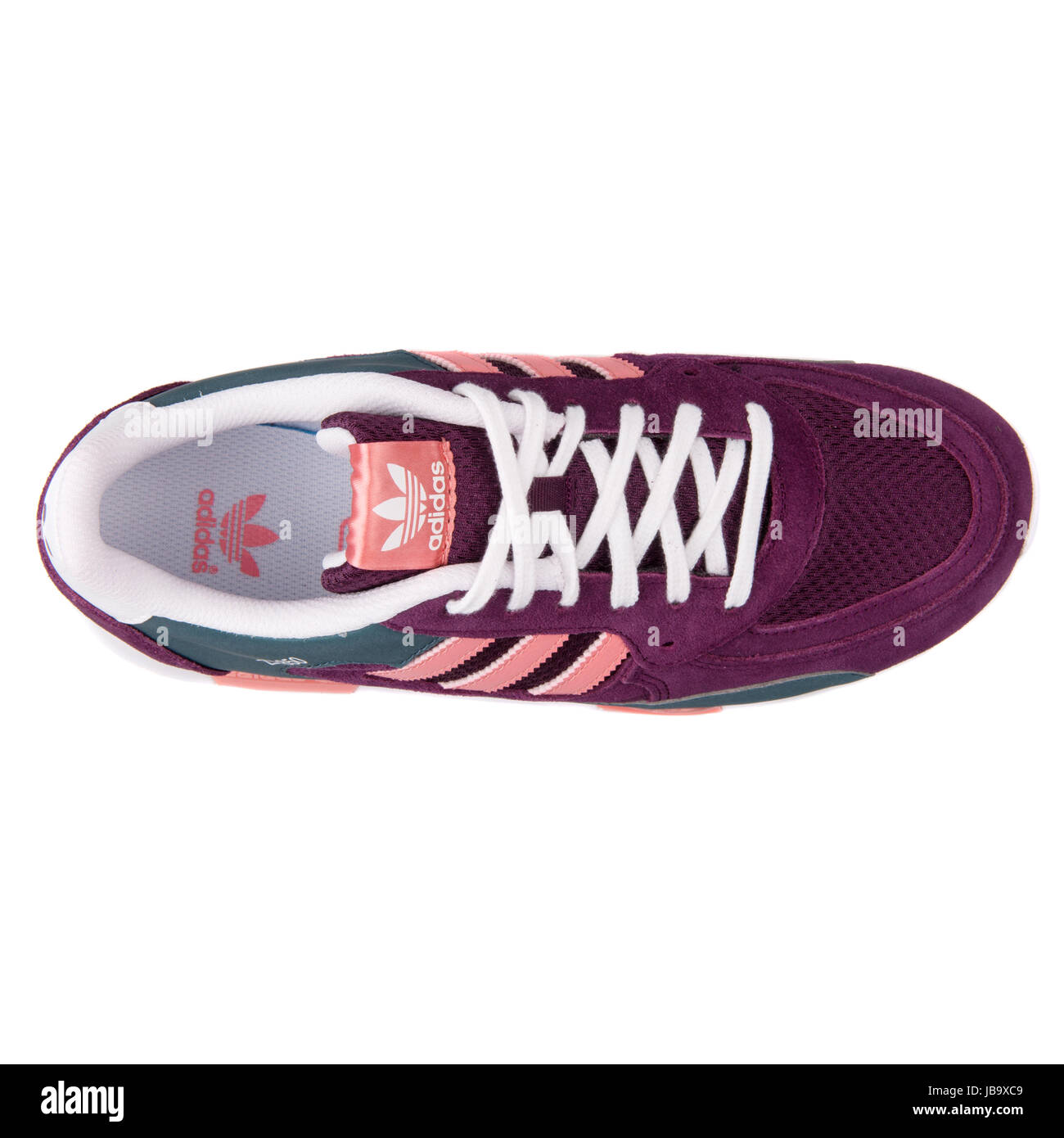 adidas zx 850 marron