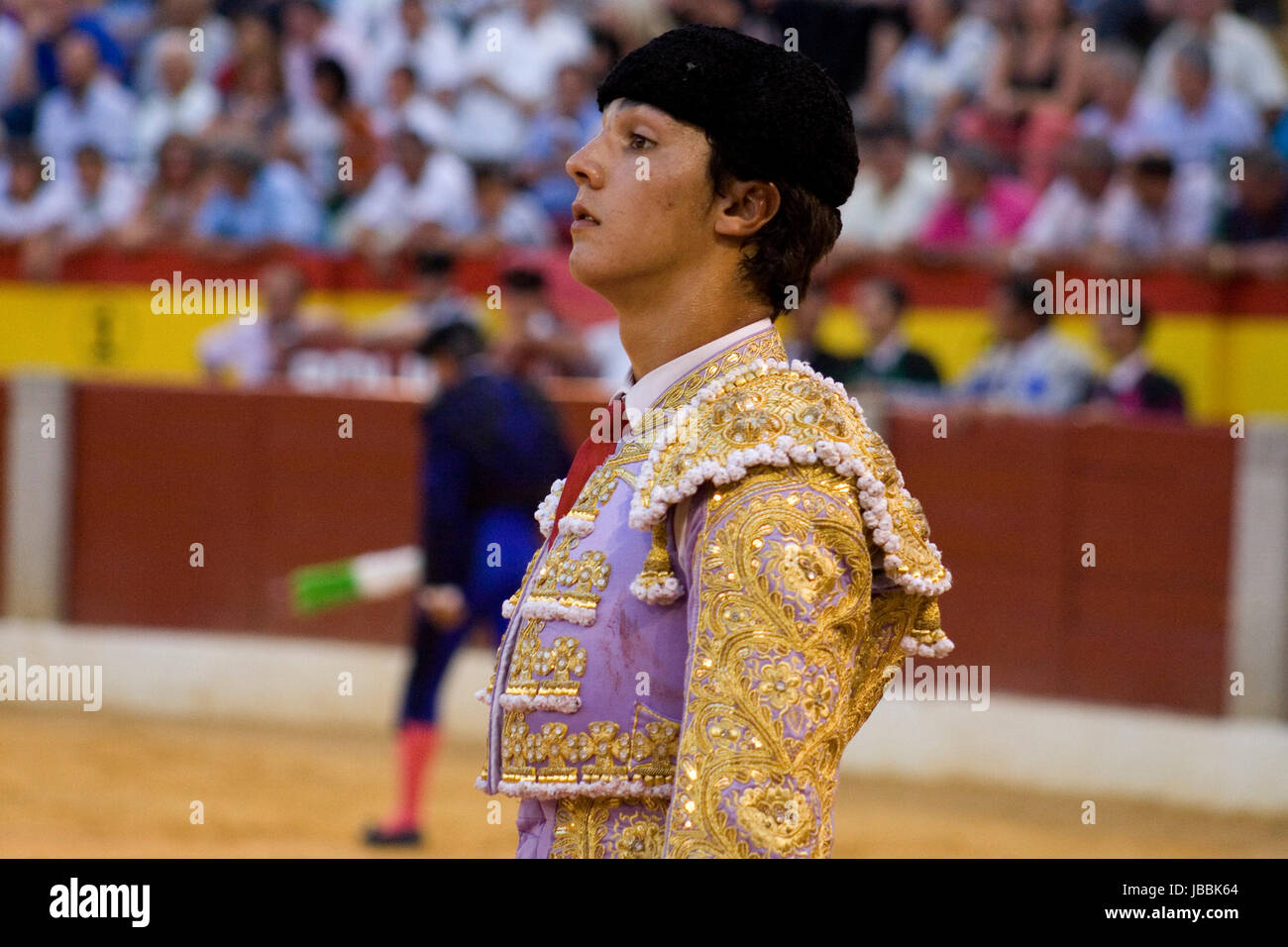 Traje De Toreros Fotos e Imágenes de stock - Alamy