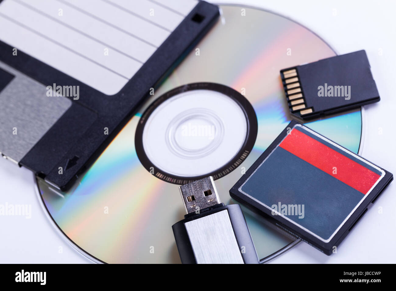 Floppy cd usb fotografías e imágenes de alta resolución - Alamy
