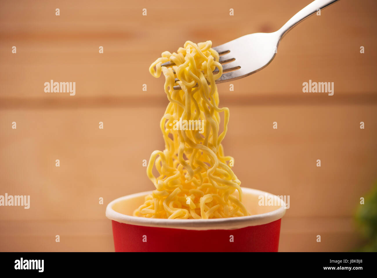 Vaso creativo de fideos instantáneos blanco 1000ml Vaso creativo de fideos instantáneos blanco 1000ml