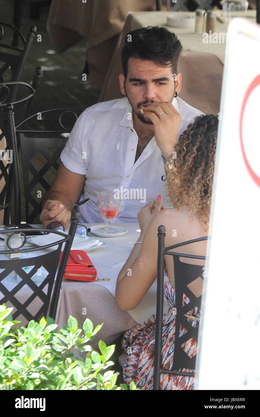 * Tarifa Especial * Taormina: Ignazio Boschetto con la ...