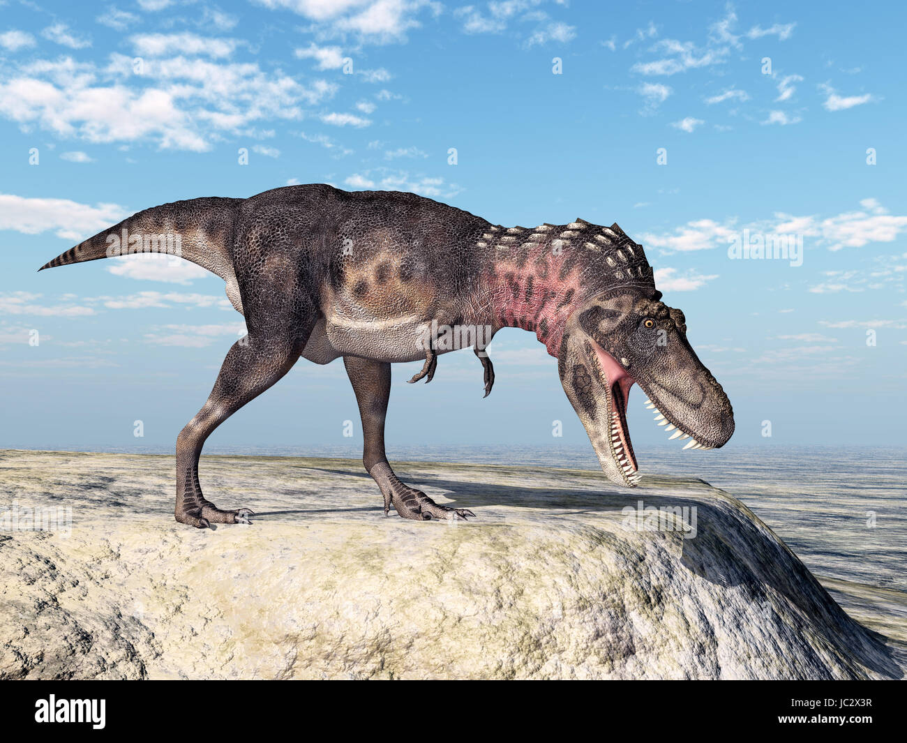 Los dinosaurios murieron fotografías e imágenes de alta resolución - Alamy