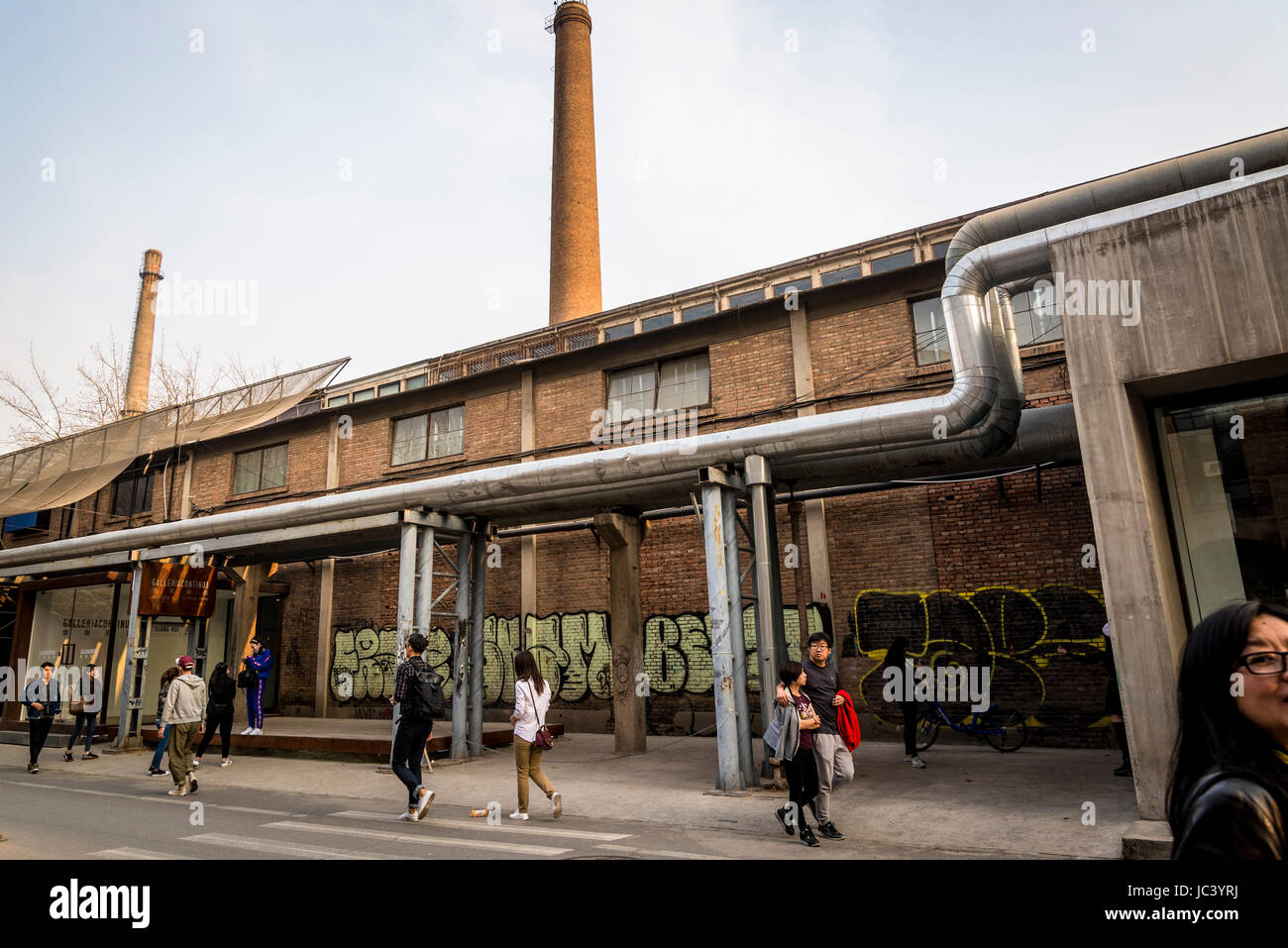 798 art zone fotografías e imágenes de alta resolución - Alamy