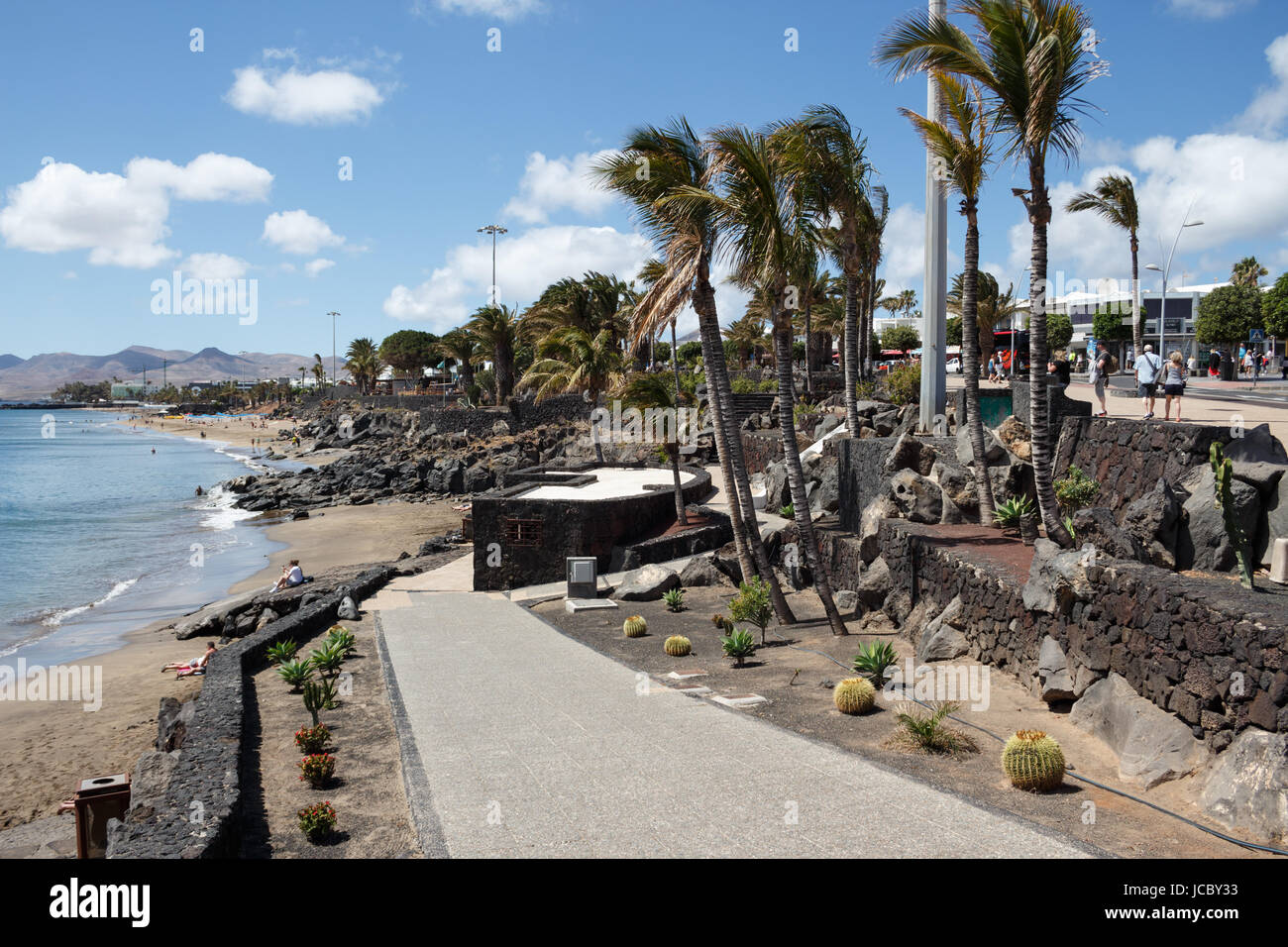sólido asesinato Pensar Puerto del carmen lanzarote restaurants fotografías e imágenes de alta  resolución - Alamy