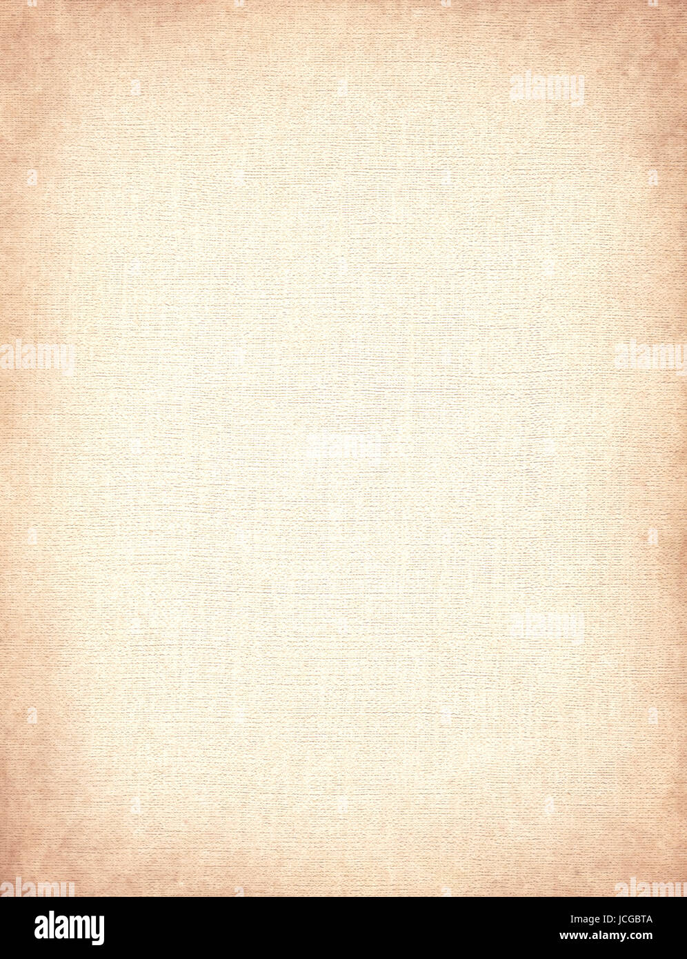 Vieja hoja de papel en blanco. Fondo de Textura de pergamino - material  vintage Fotografía de stock - Alamy
