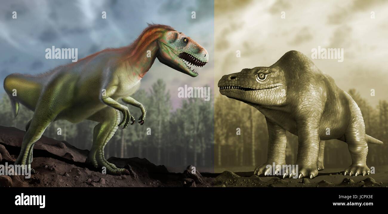 Es Megalosaurus género extintos dinosaurios que comen carne,los terópodos,desde mediados del período Jurásico en la tierra’s historia,166 millones de añó en lo que ahora es el sur de primer fósil de Es Megalosaurus género extintos dinosaurios que comen carne,los terópodos,desde mediados del período Jurásico en la tierra’s historia,166 millones de añó en lo que ahora es el sur de primer fósil de