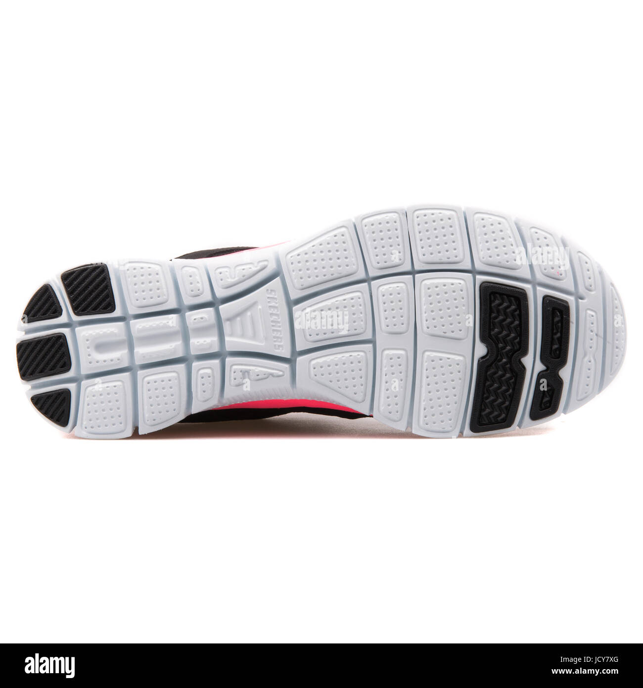 Womens skechers trainers e imágenes de alta resolución - Alamy