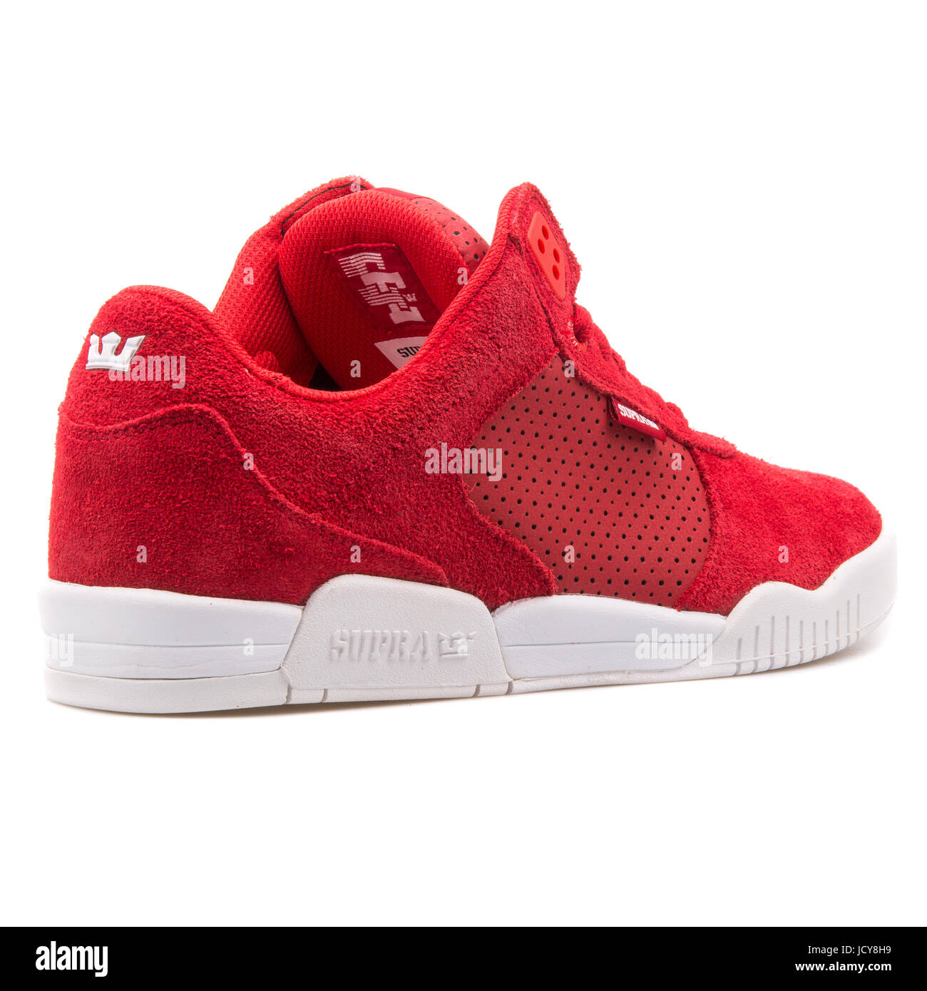 Supra shoes recortadas de stock Página - Alamy