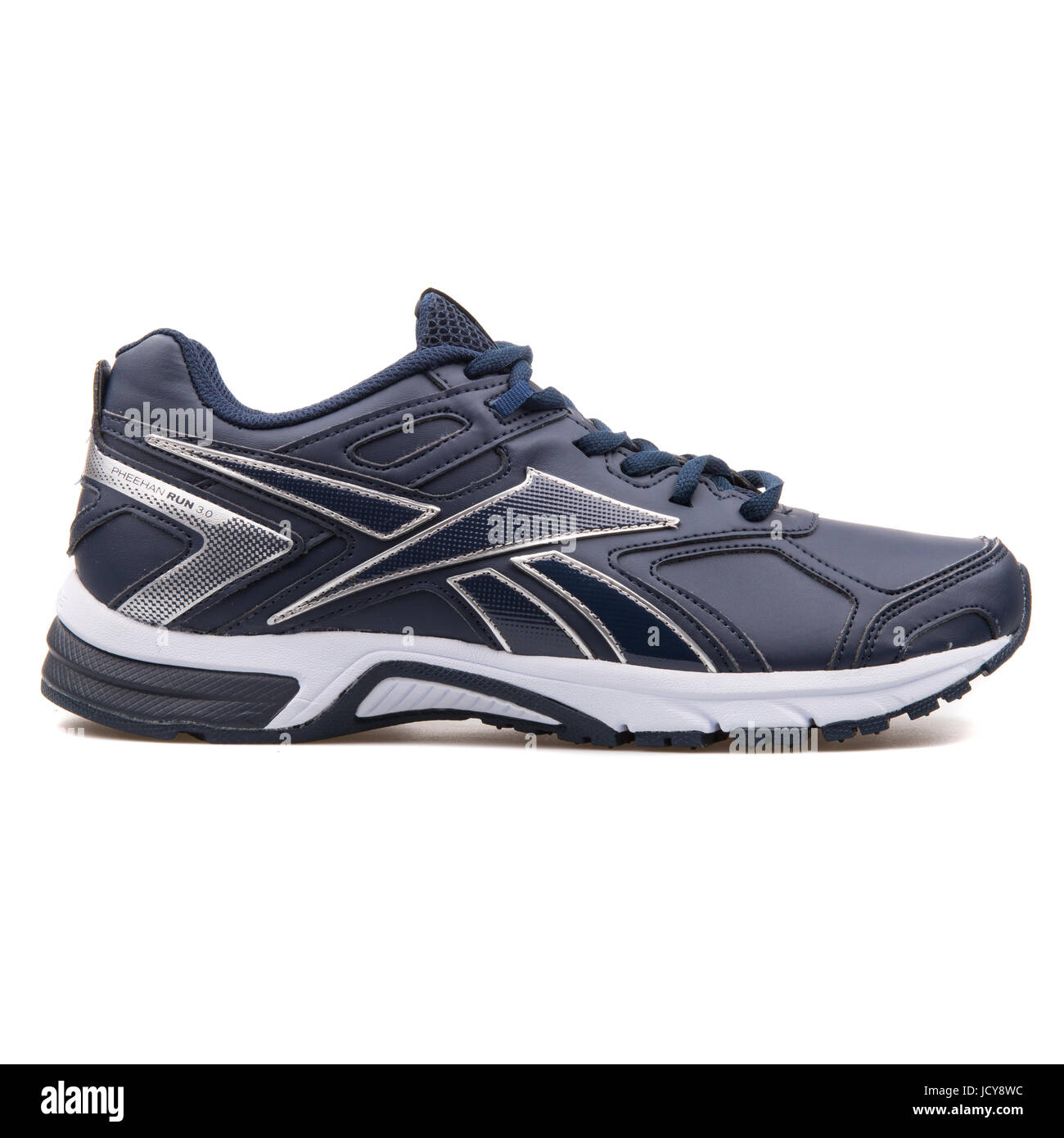 zapatillas reebok hombre plata